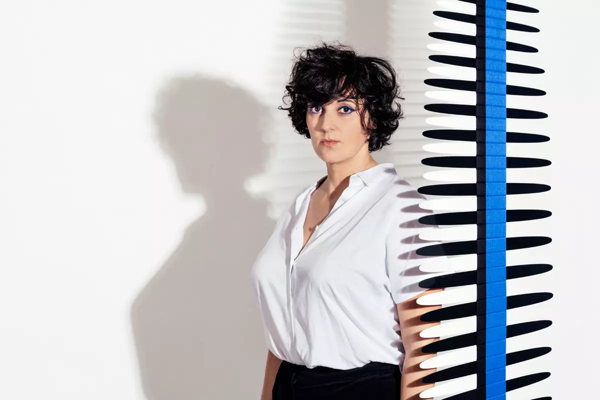 Marion Rampal présente Song for Abbey au Festival de Saint-Paul de Vence 2026