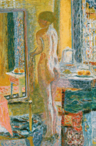 Bonnard intime au Cannet : Marthe, la lumière et le temps suspendu