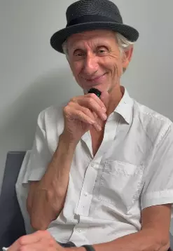 Éric Truffaz à Jazz à Juan : « Mon âme doit passer à travers mon son »