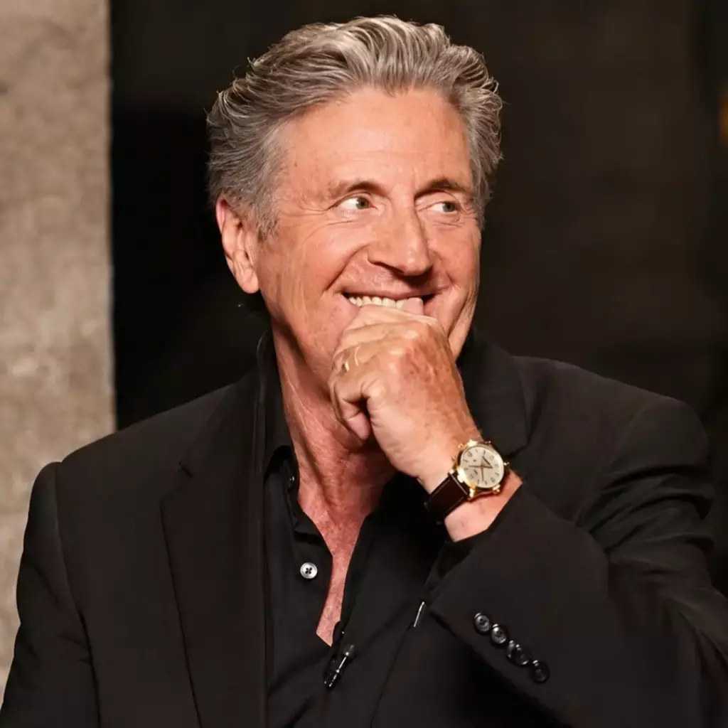 Daniel Auteuil, président du jury du Festival CinéRoman 2026 à Nice