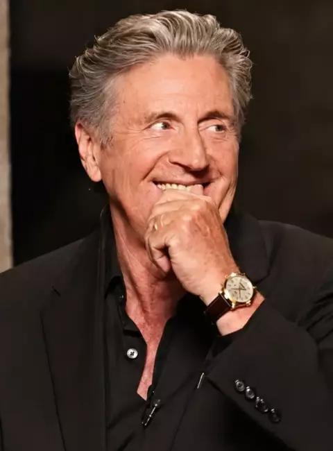 Daniel Auteuil, président du jury du Festival CinéRoman 2026 à Nice